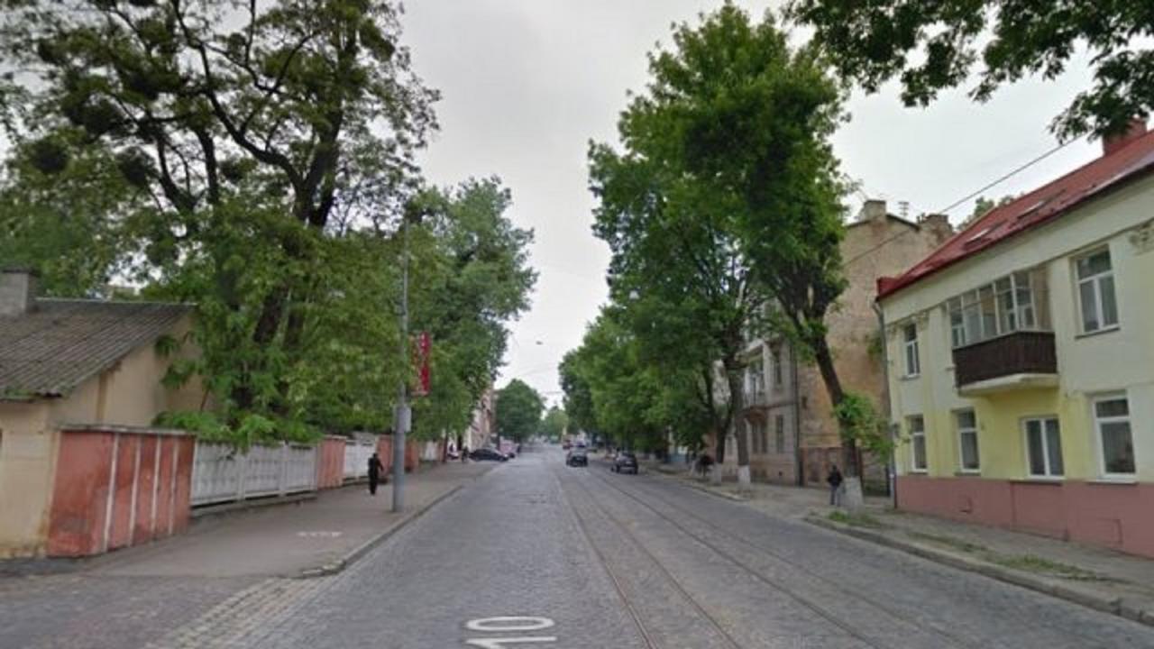 Квартира В Центрі На Вулиці Шевченка 12 Дуже Комфортна Недалеко Біля Вокзалу Лвив Екстериор снимка